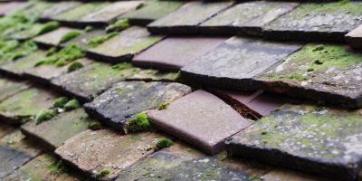 Stroud roof repair costs